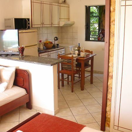 Ionian P Apartments Preveza Exterior foto