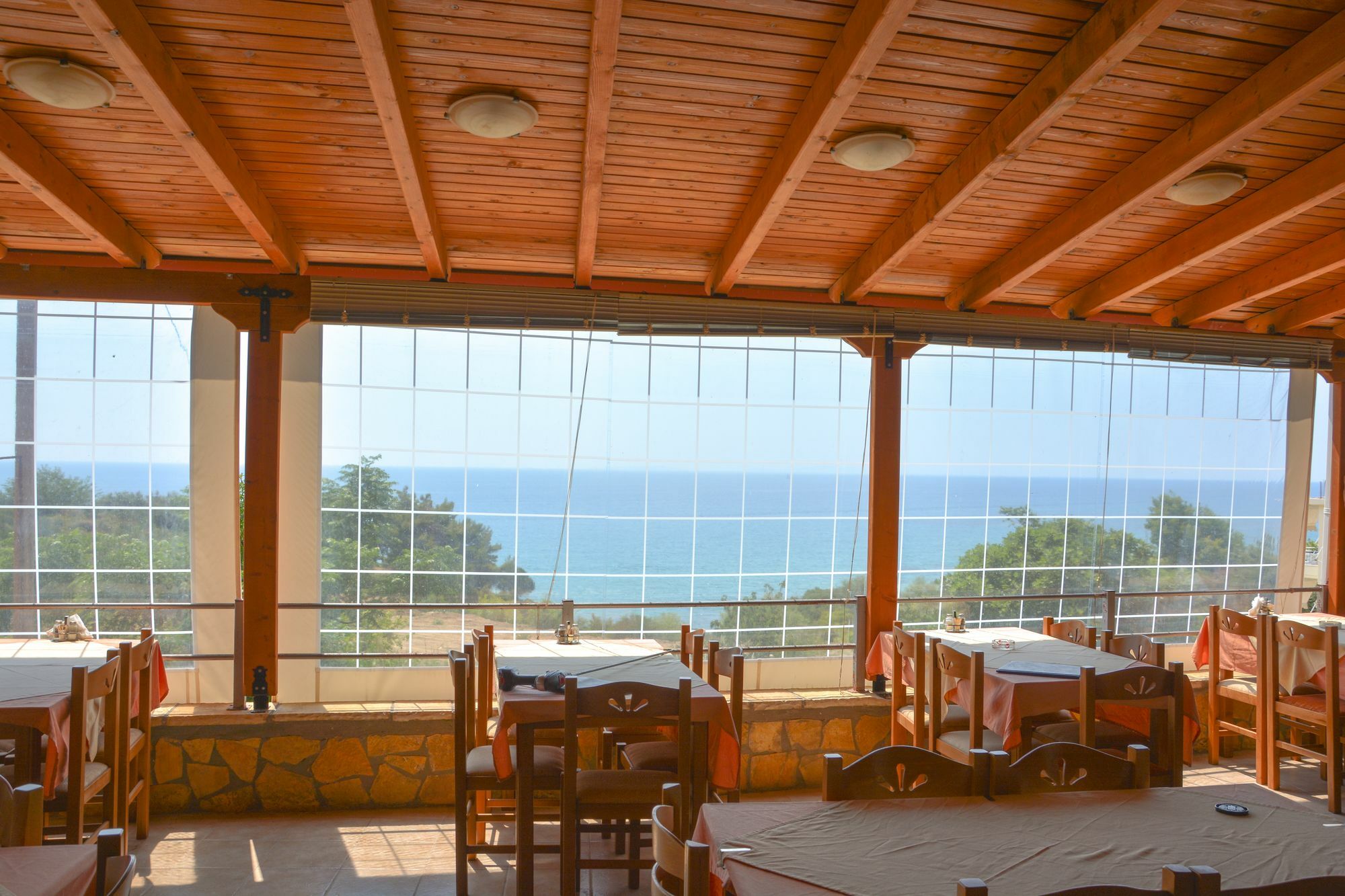 Ionian P Apartments Preveza Exterior foto